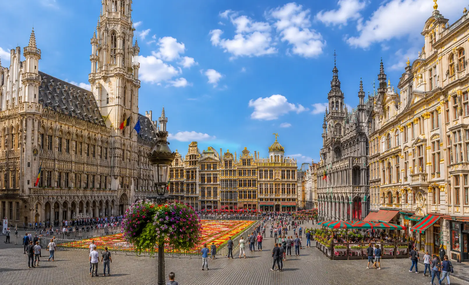 Brussels